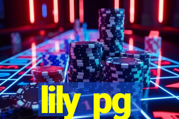 lily pg-bet